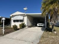 1993 Fleetwood N/A Mobile Home