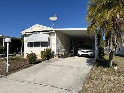 Mobile Home at 3022 Kiwi Place Ellenton, FL 34222