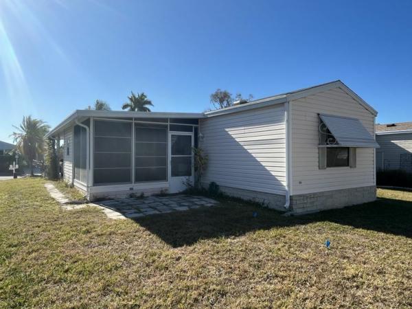 1993 Fleetwood N/A Mobile Home