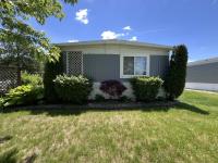 1974 Colonade na Mobile Home
