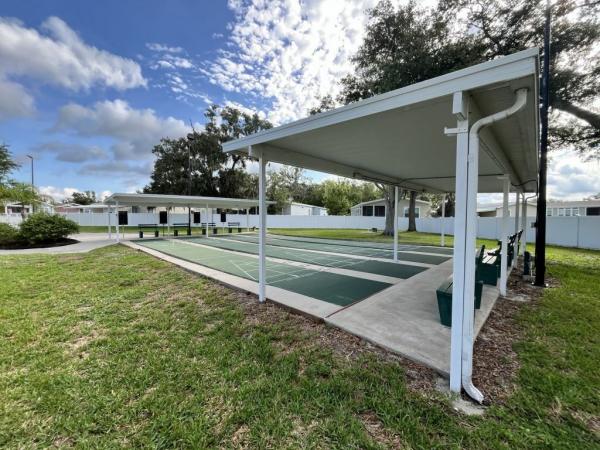 1993 Fleetwood N/A Mobile Home