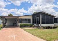 Manufactured Home