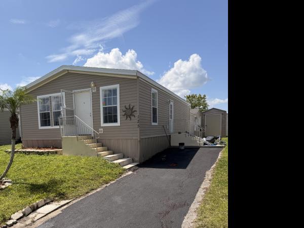 2013 Champion Mobile Home For Sale