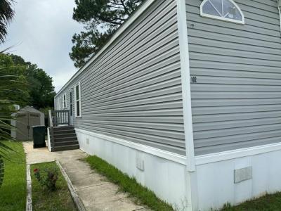 Photo 3 of 10 of home located at 8121 Lillian Hwy Lot 102 Pensacola, FL 32506