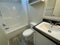 2022 Clayton Community Line 245 The Ashley 6816 Manufactured Home