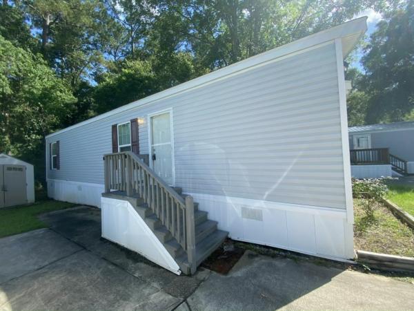 2022 Clayton Mobile Home For Rent