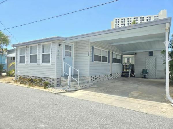 1972 GRAT Manufactured Home