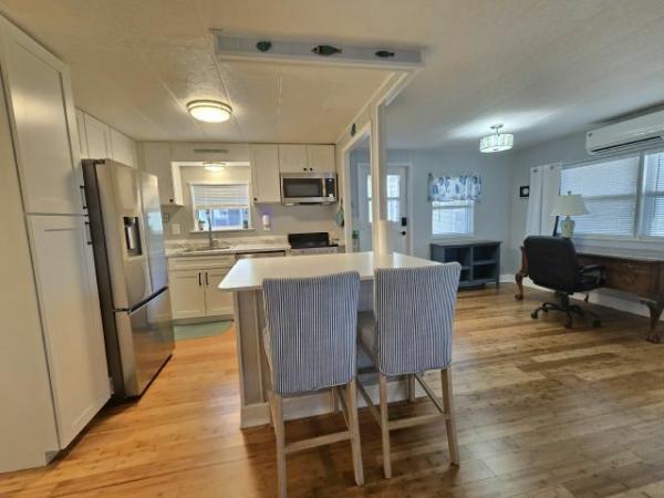 1972 GRAT Manufactured Home