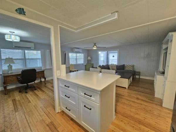1972 GRAT Manufactured Home