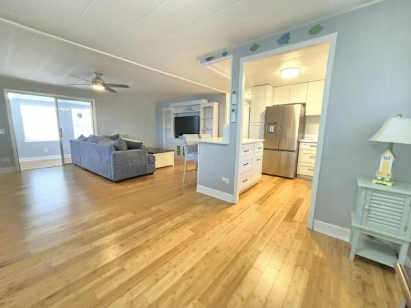 1972 GRAT Manufactured Home