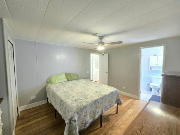 1972 GRAT Manufactured Home