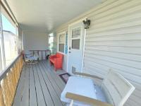 1972 GRAT Manufactured Home