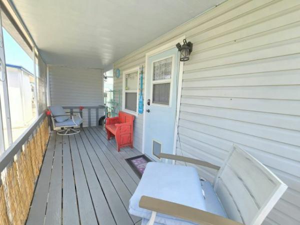 1972 GRAT Manufactured Home