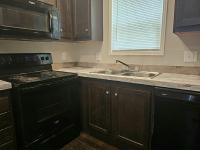 2022 Skyline 3 Galaxy Manufactured Home