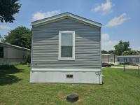 2022 Skyline 3 Galaxy Manufactured Home