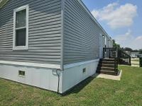 2022 Skyline 3 Galaxy Manufactured Home