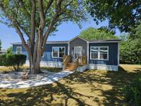 2026 Clayton 32DEV28563A (4br) Mobile Home