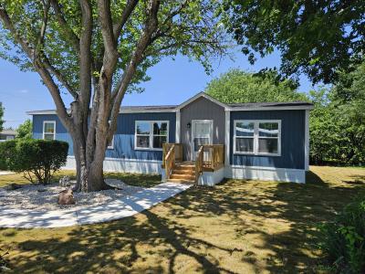 Mobile Home at 900 Broken Feather Trl 274 Pflugerville, TX 78660