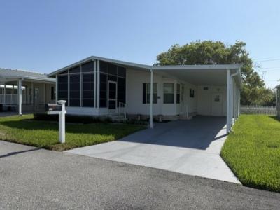 Mobile Home at 129 Arianna Way Auburndale, FL 33823