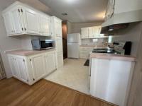 1991 BARR BARR Mobile Home