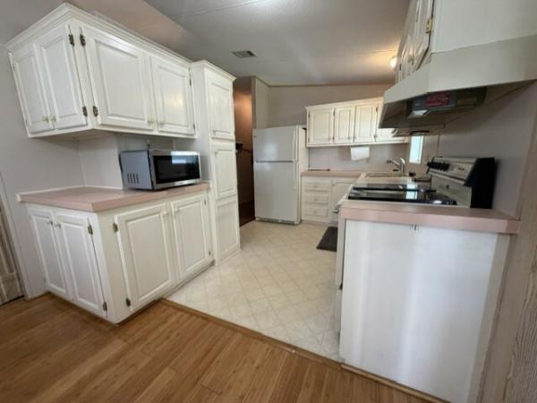 1991 BARR BARR Mobile Home