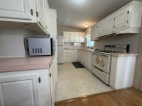 1991 BARR BARR Mobile Home