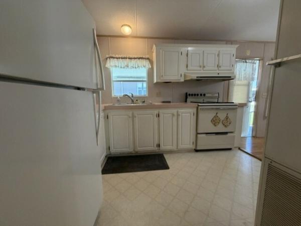 1991 BARR BARR Mobile Home
