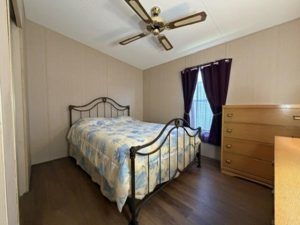 1991 BARR BARR Mobile Home