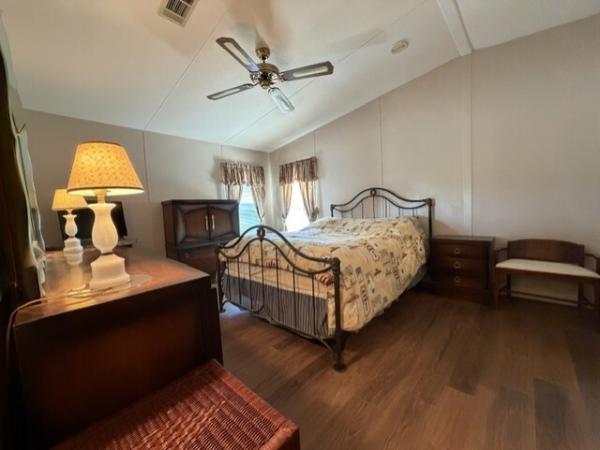 1991 BARR BARR Mobile Home
