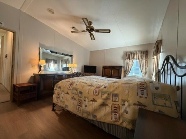 1991 BARR BARR Mobile Home