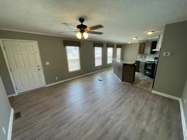 2019 Clayton Homes Inc. Yes Mobile Home