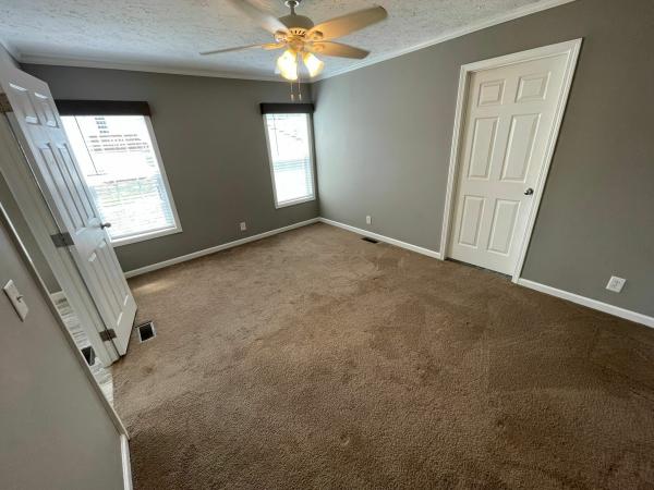 2019 Clayton Homes Inc. Yes Mobile Home