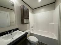 2024 Clayton Adrenaline 6016 E200 Manufactured Home