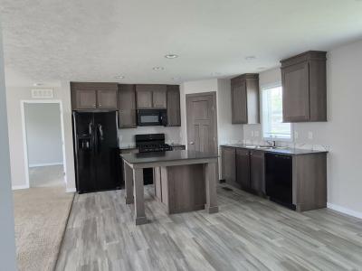 Photo 3 of 9 of home located at 6915 Wimberly Crossing Fort Wayne, IN 46818