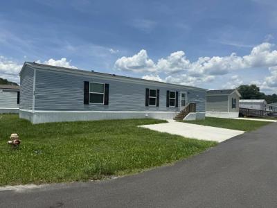Mobile Home at 10201 W Beaver St #341 Jacksonville, FL 32220