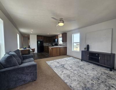 Photo 2 of 7 of home located at 2157 Blacksmith St Fort Lupton, CO 80621