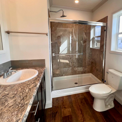 Photo 2 of 11 of home located at 1216 Whitetail Ave Fort Lupton, CO 80621