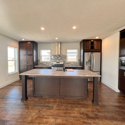 Photo 5 of 11 of home located at 1216 Whitetail Ave Fort Lupton, CO 80621