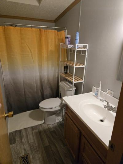 Mobile Home at 3048 Chalkstone Lane Hudsonville, MI 49426