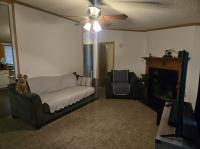 1998 Patriot Patriot Mobile Home
