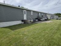 1998 Patriot Patriot Mobile Home