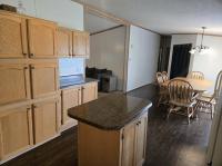 1998 Patriot Patriot Mobile Home