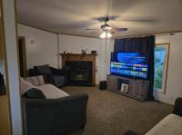 1998 Patriot Patriot Mobile Home