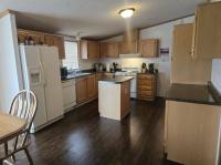 1998 Patriot Patriot Mobile Home