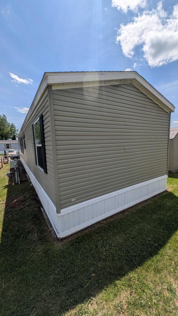 2017 Fairmont Mobile Home For Sale