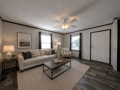Mobile Home at 15881 Villaire #658 Clinton Township, MI 48038