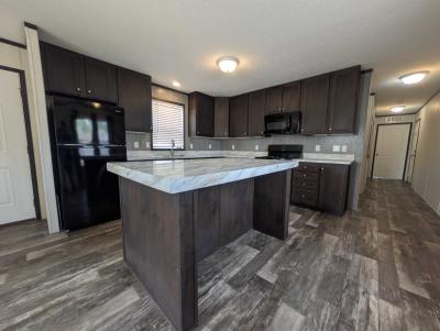 Photo 5 of 25 of home located at 15881 Villaire #658 Clinton Township, MI 48038