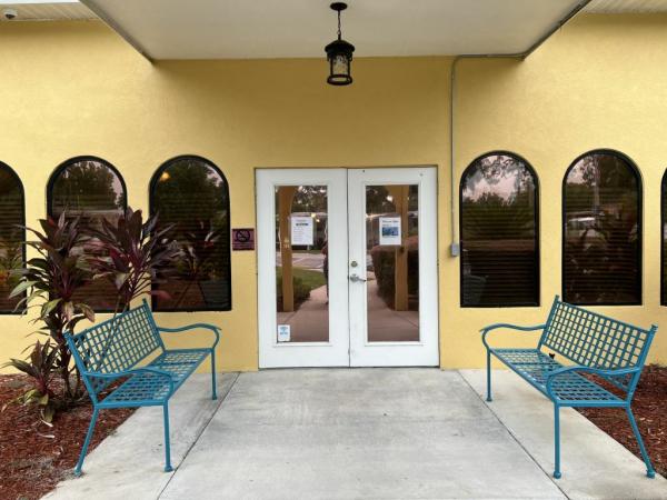 2026 Nobility - Ocala Belle Glade B Mobile Home
