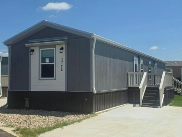 2026 Champion 12 Mobile Home For Sale
