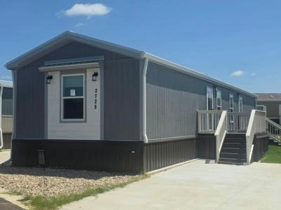 Mobile Home at 2728 Cactus Irving, TX 75060